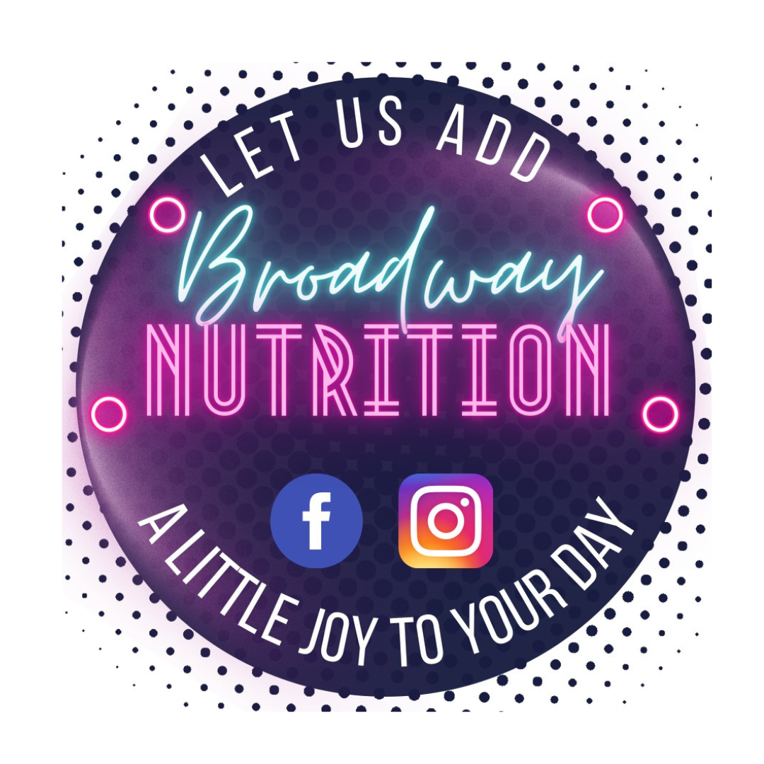 Broadway Nutrition