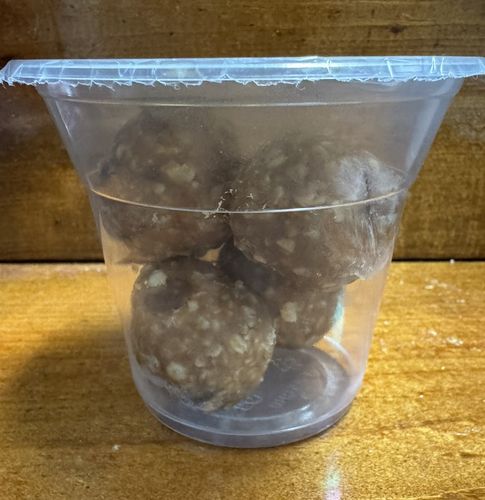 Protein Balls in Pearland
